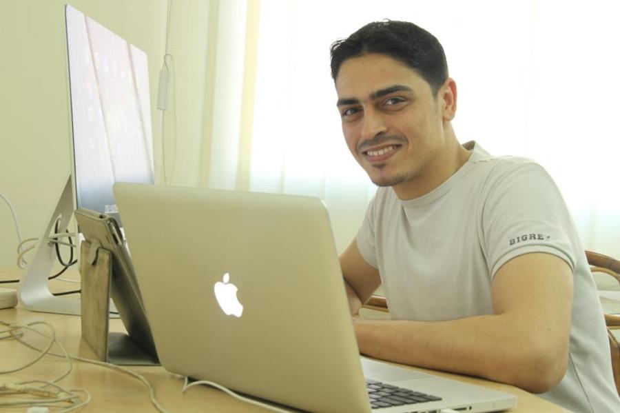 RAHUL, 41, Brazil, United States