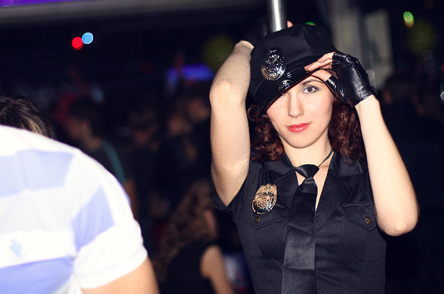 Elena, 41, Chicago, United States