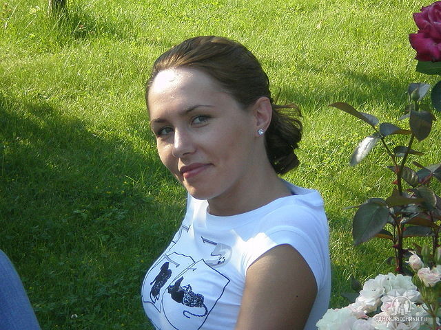 Elena, 41, Chicago, United States