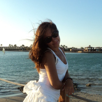 Marina, 40, Yekaterinburg, Russian Federation