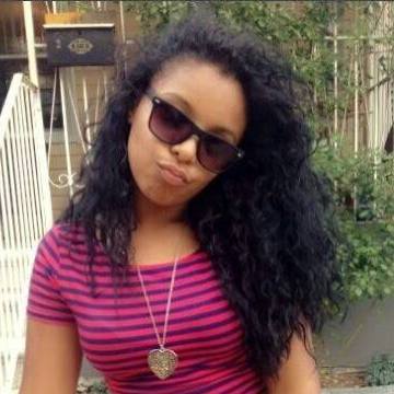 Monica Anderson, 37, Dar El Caid, Morocco