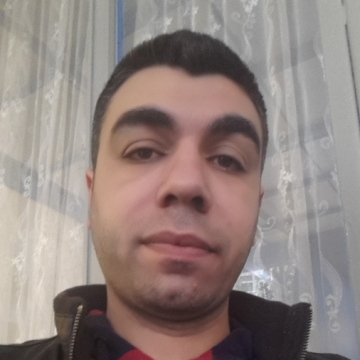 Hakan , 42, Istanbul, Turkey