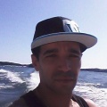 Jaderson Rocha, 39, Atlanta, United States