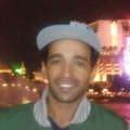 Jaderson Rocha, 39, Atlanta, United States