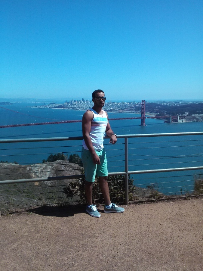 Jaderson Rocha, 39, Atlanta, United States