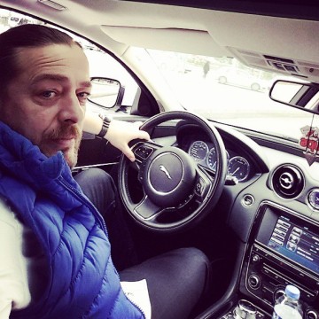 albert, 52, Istanbul, Turkey