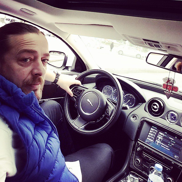 albert, 52, Istanbul, Turkey