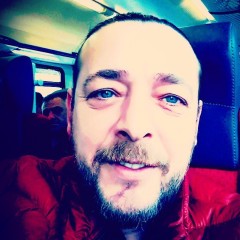 albert, 52, Istanbul, Turkey