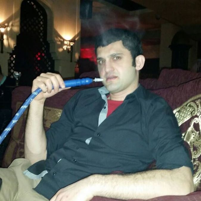 sancar cam, , Moscow, Russian Federation