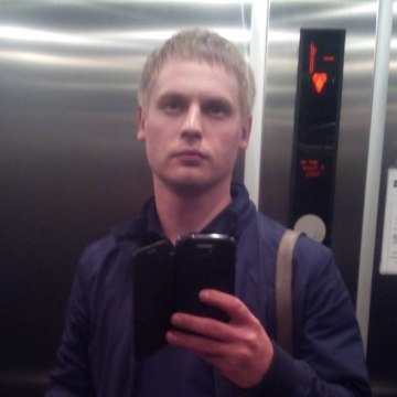 Виктор, 40, Moskovskiy, Russian Federation