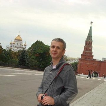 Yavuz Zaferoglu, 56, Istanbul, Turkey