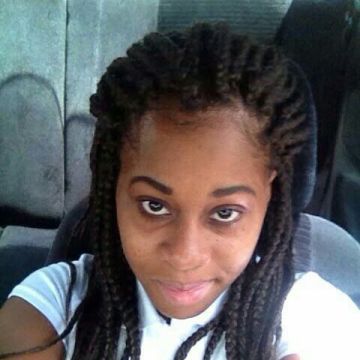 Virginia, 34, Freeport, Bahamas