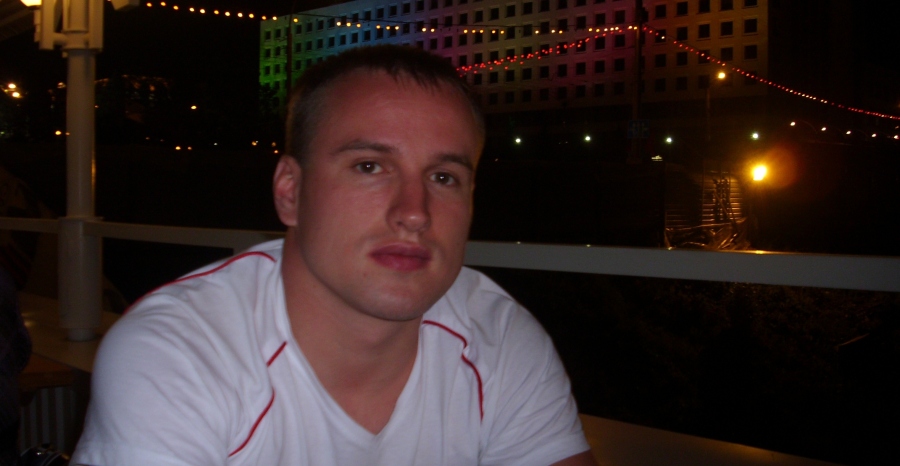 Igor, 43, Moscow, Russian Federation