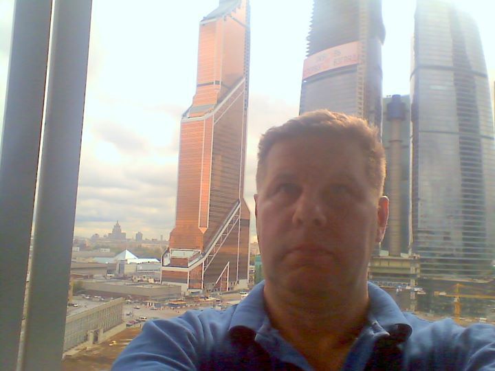 Konstantin, 63, Moscow, Russian Federation