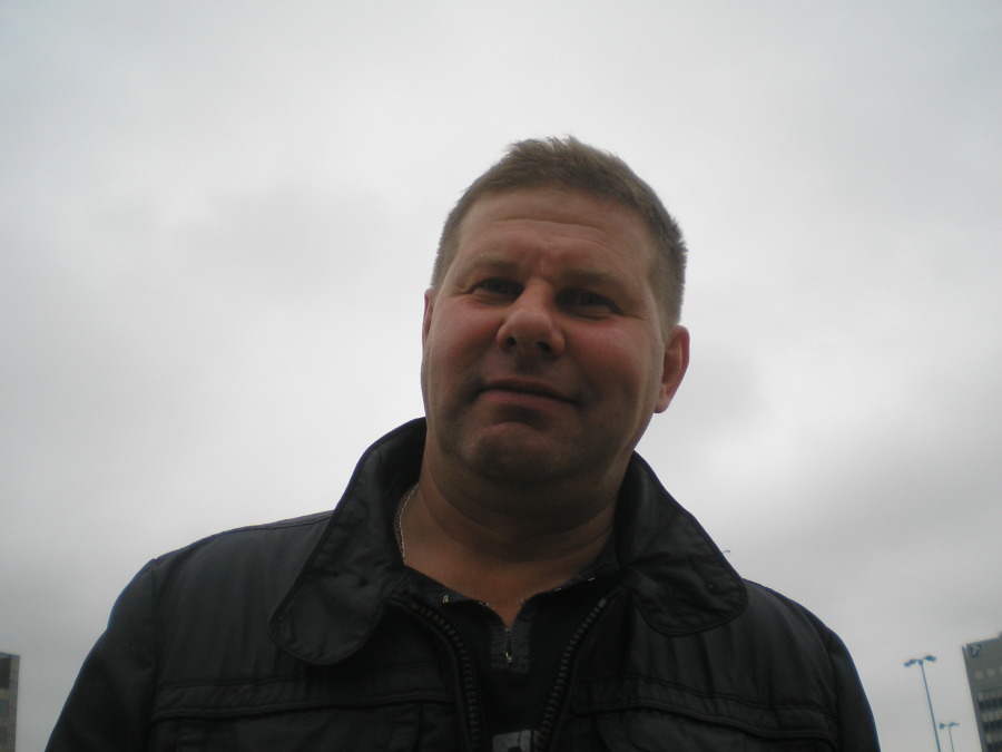 Konstantin, 63, Moscow, Russian Federation