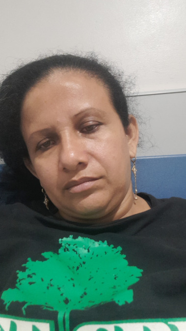 Maria isabel, 41, Managua, Nicaragua