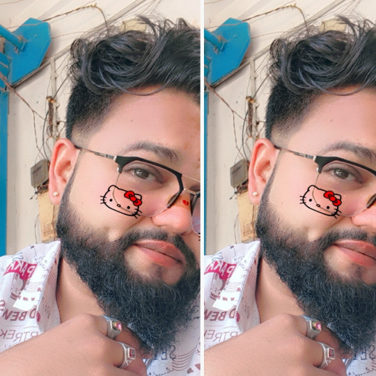 Tahir Shaikh, 27, Janakpur, Nepal