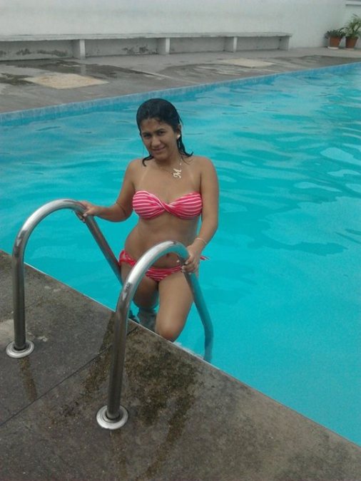 mary, 38, Caracas, Venezuela