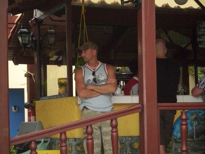 Stephen Demers, 53, Saint-bruno-de-montarville, Canada