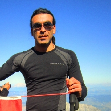 bypower, 44, Izmir, Turkey