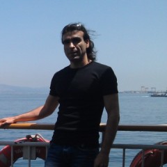 bypower, 44, Izmir, Turkey