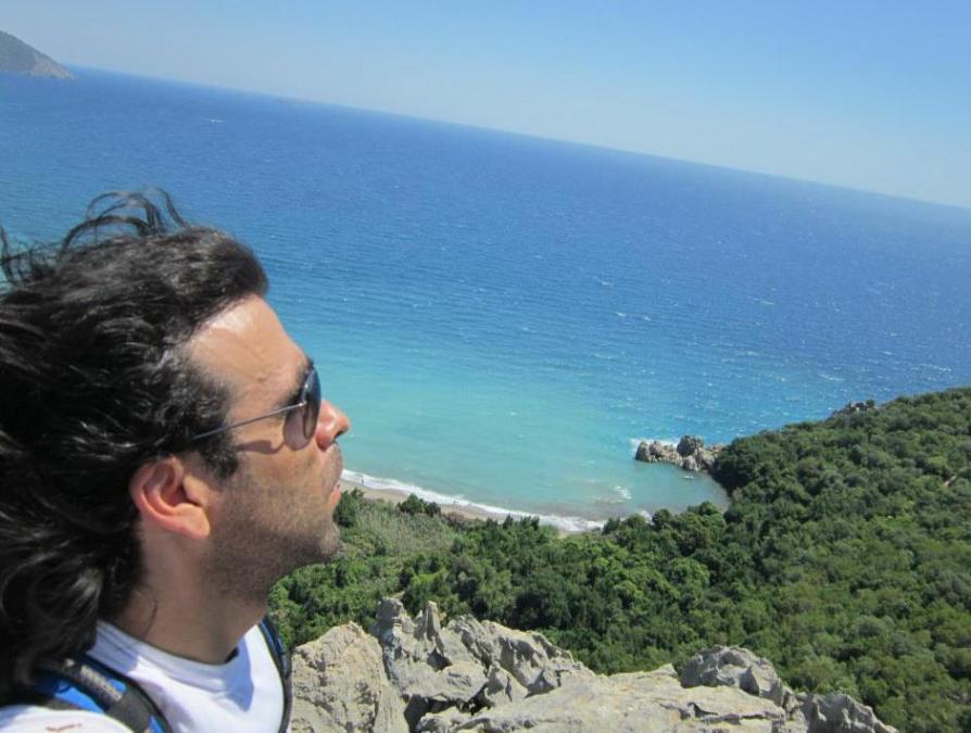 bypower, 44, Izmir, Turkey