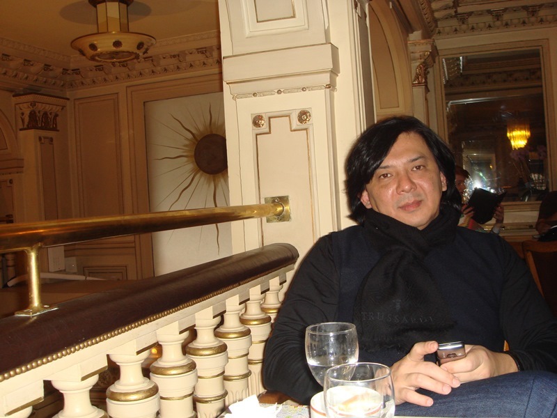 Sergey, 56, Moscow, Russian Federation