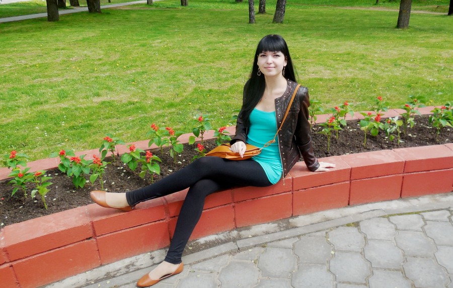 Катерина, 33, Zodzina, Belarus