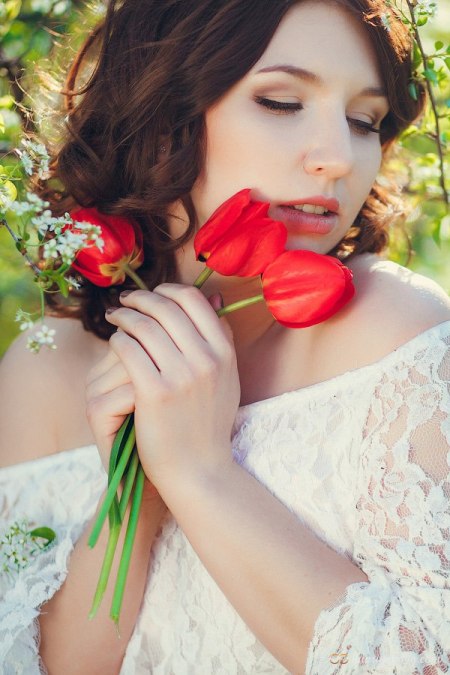 Анна, 35, Zaporizhzhya, Ukraine