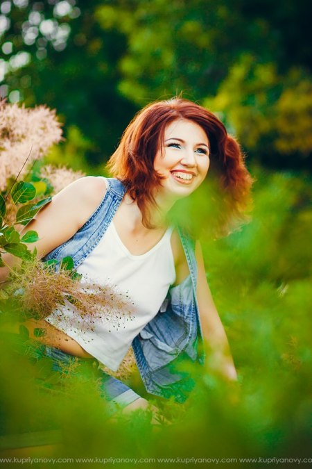 Анна, 35, Zaporizhzhya, Ukraine