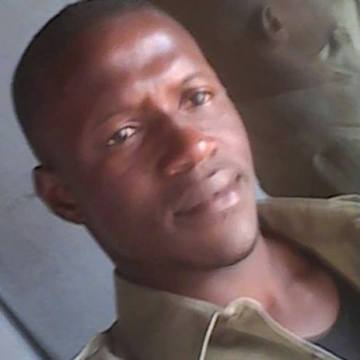 keita abdoulaye, 36, Conakry, Guinea