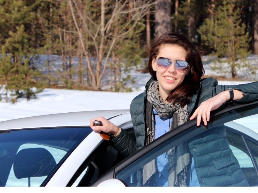 Валерия, 32, Dzerzhinsk, Russian Federation