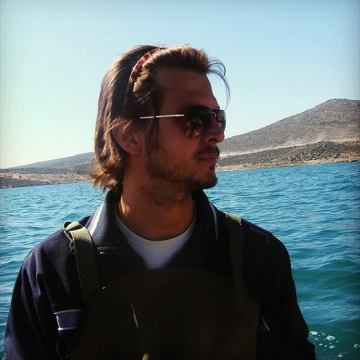 Onur, 44, Istanbul, Turkey