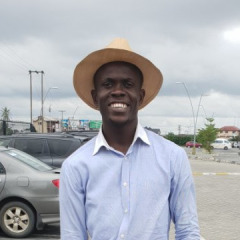 Jst TjBanks, 33, Cotonou, Benin