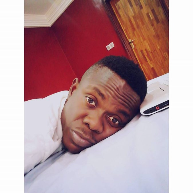 Jst TjBanks, 33, Cotonou, Benin