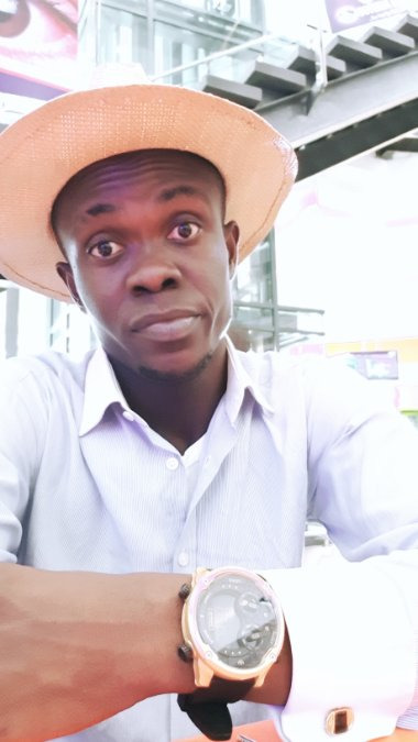 Jst TjBanks, 33, Cotonou, Benin