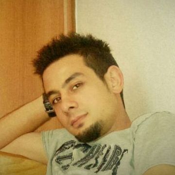 HnÇn Turan, 38, Ankara, Turkey