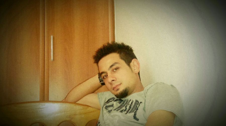 HnÇn Turan, 38, Ankara, Turkey