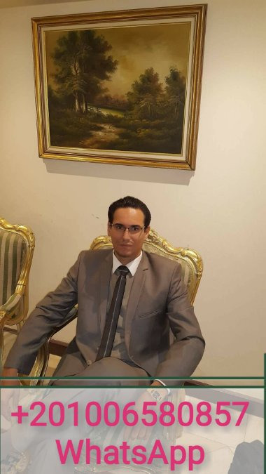 mohamed sobhy, 39, Cairo, Egypt