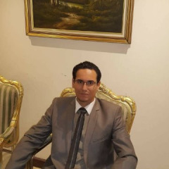 mohamed sobhy, 39, Cairo, Egypt