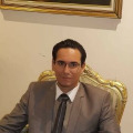 mohamed sobhy, 39, Cairo, Egypt