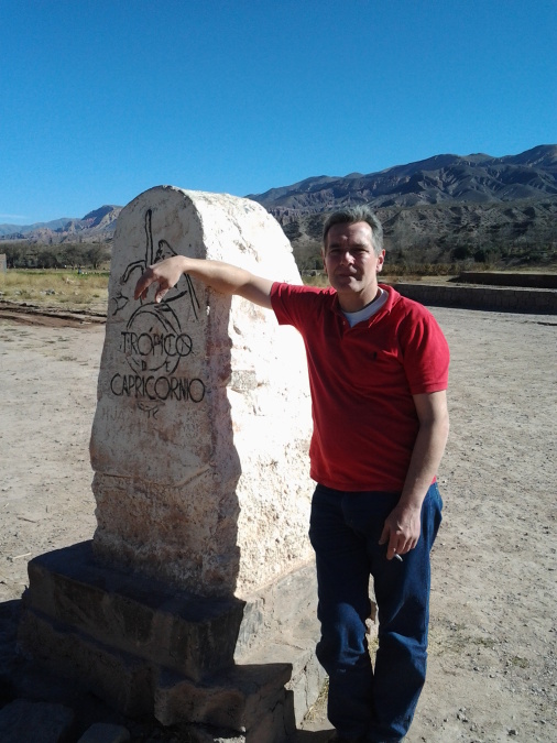 Vladimyr Shavlovskyy, 57, Buenos Aires, Argentina