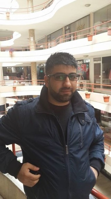 cüneyt, 37, Denizli, Turkey