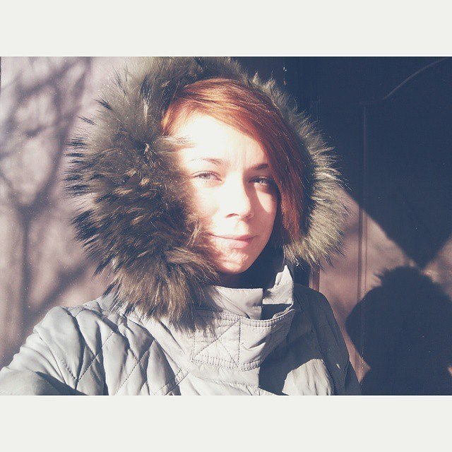 Ira, 30, Perm, Russian Federation