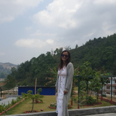 tona, 46, Kathmandu, Nepal