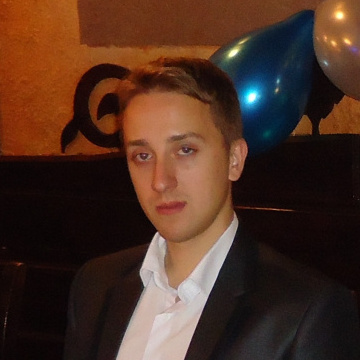 Василь, 37, Minsk, Belarus