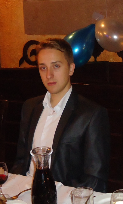 Василь, 37, Minsk, Belarus