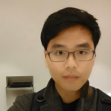 Wangin Ko, 36, Brownville, United States