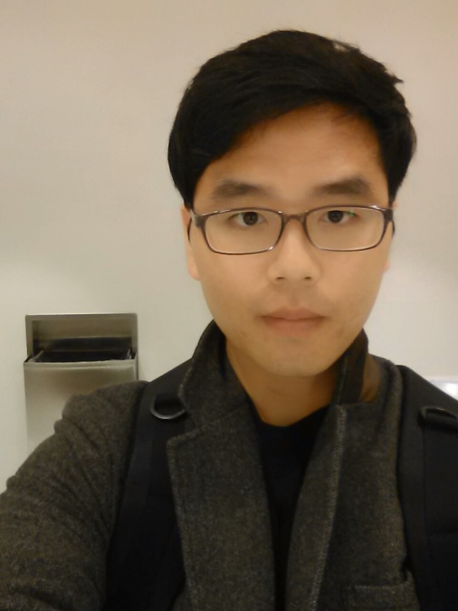 Wangin Ko, 36, Brownville, United States