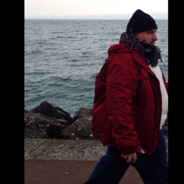 Omar, 45, Mecca, Saudi Arabia